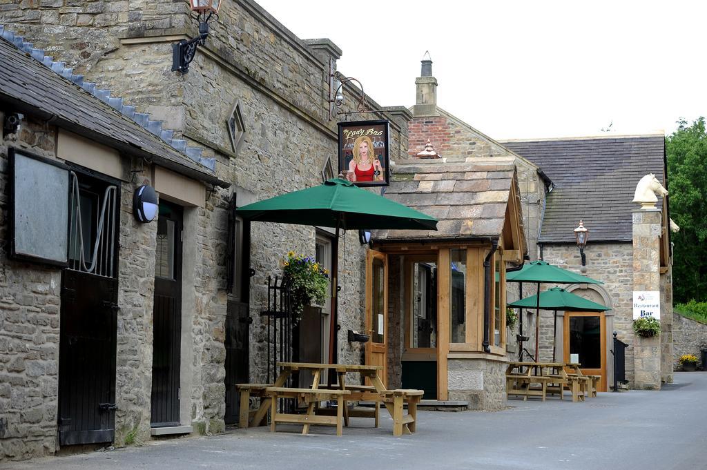 The Saddle Room Middleham Δωμάτιο φωτογραφία